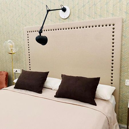 Apartamentos El Mar Azul 1 El Bajondillo Torremolinos Dış mekan fotoğraf