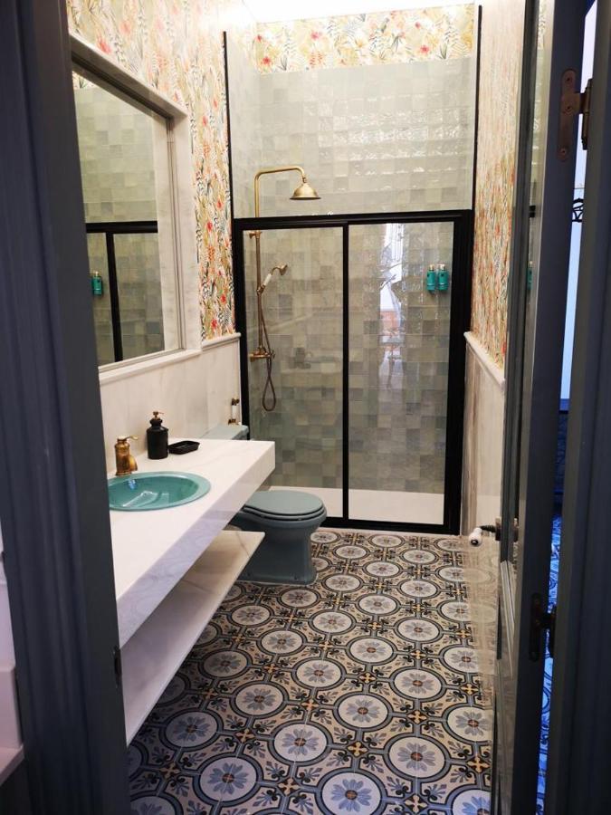 Apartamentos El Mar Azul 1 El Bajondillo Torremolinos Dış mekan fotoğraf