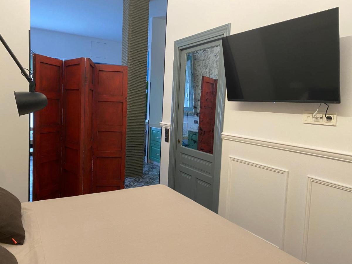 Apartamentos El Mar Azul 1 El Bajondillo Torremolinos Dış mekan fotoğraf