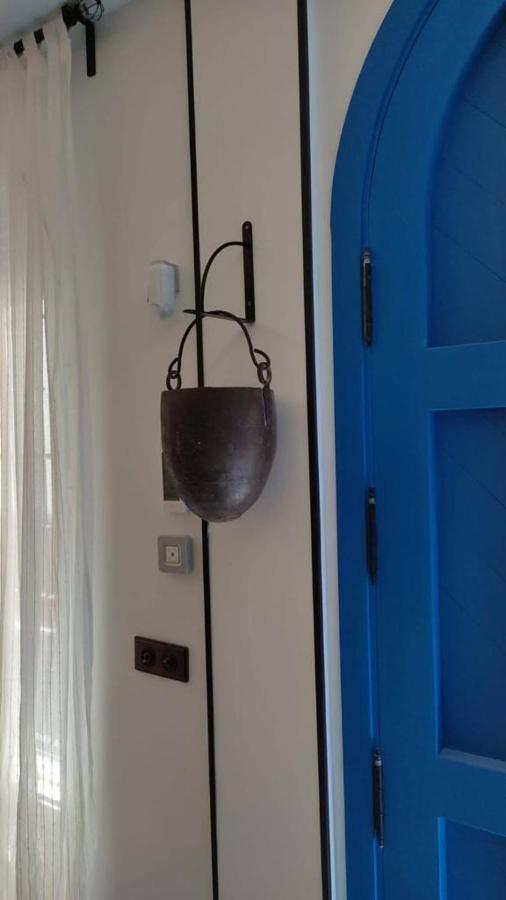 Apartamentos El Mar Azul 1 El Bajondillo Torremolinos Dış mekan fotoğraf