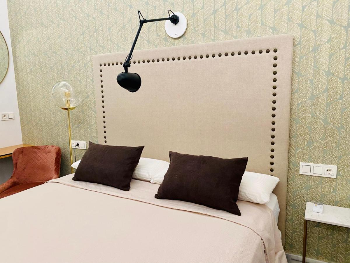 Apartamentos El Mar Azul 1 El Bajondillo Torremolinos Dış mekan fotoğraf