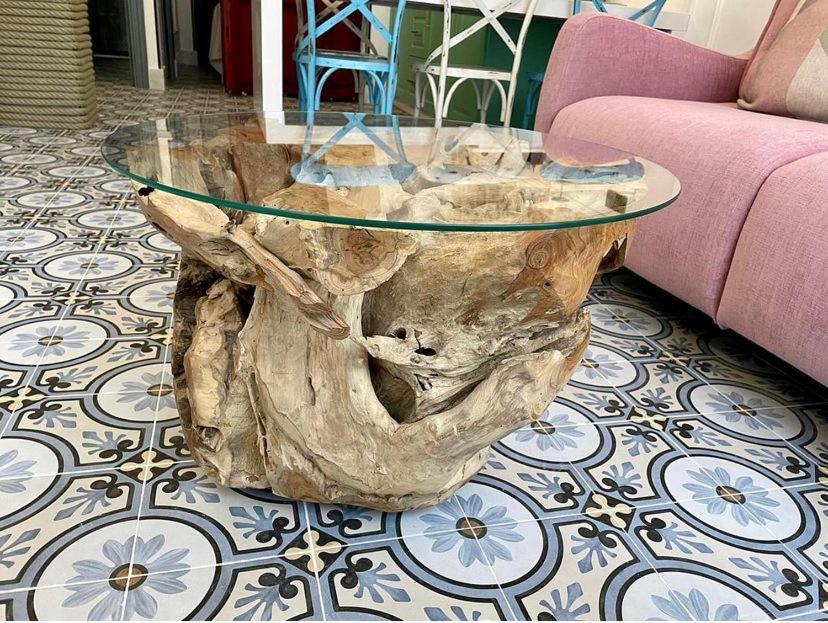 Apartamentos El Mar Azul 1 El Bajondillo Torremolinos Dış mekan fotoğraf