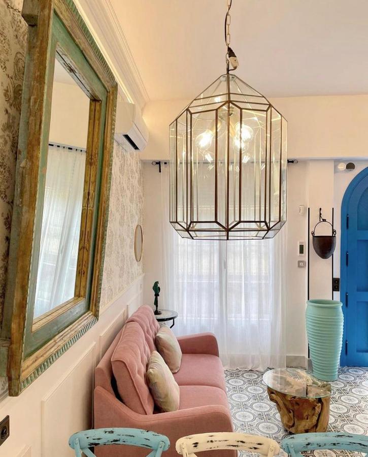 Apartamentos El Mar Azul 1 El Bajondillo Torremolinos Dış mekan fotoğraf