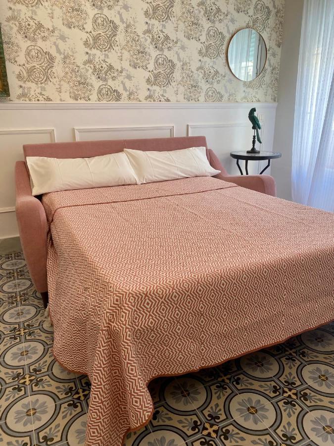 Apartamentos El Mar Azul 1 El Bajondillo Torremolinos Dış mekan fotoğraf