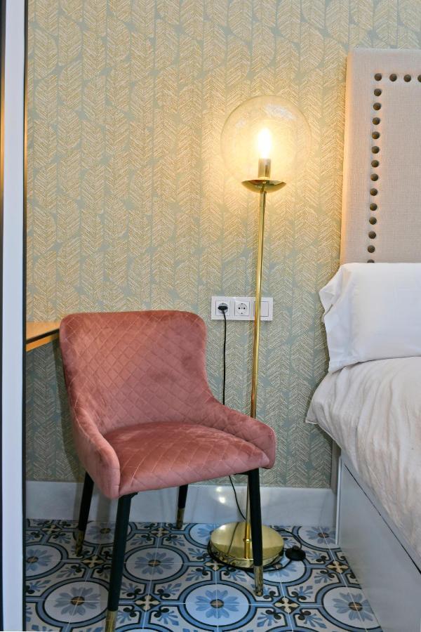 Apartamentos El Mar Azul 1 El Bajondillo Torremolinos Dış mekan fotoğraf